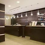 Hotel Magic Atena Lucana