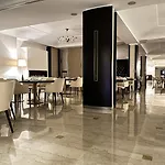 Magic Hotel