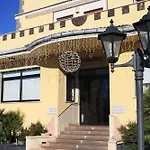 Hotel Magic Atena Lucana