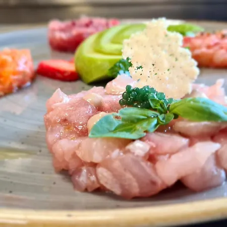 Magic Hotel Atena Lucana