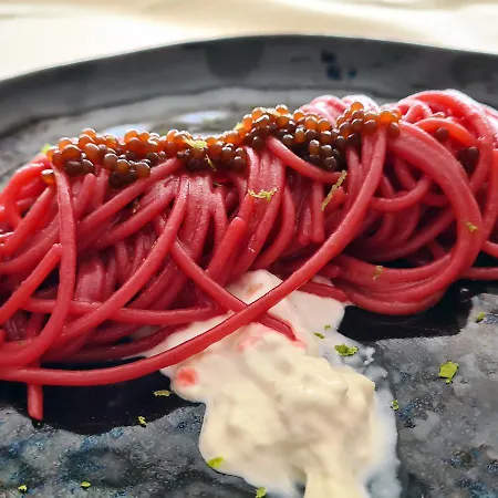 Hotel Magic Atena Lucana