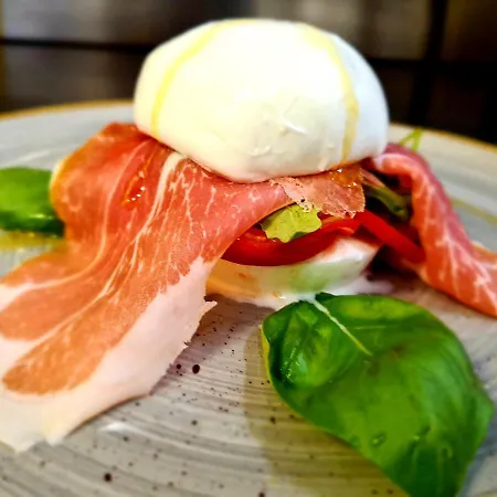 Hotel Magic Atena Lucana