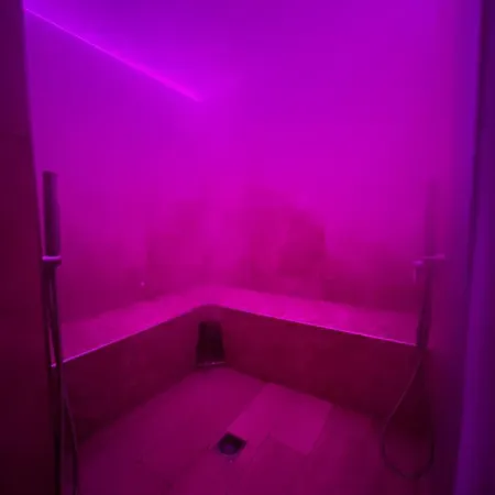 Hotel Magic Atena Lucana