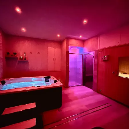 Magic Hotel