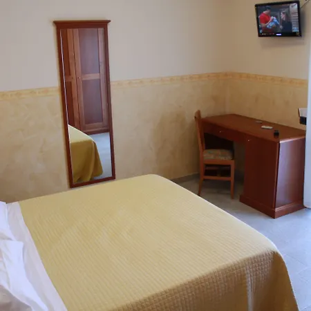 Magic 3* Atena Lucana