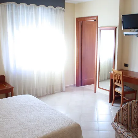 Magic 3* Atena Lucana