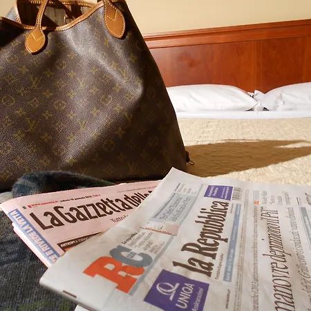 Otel Magic 3*