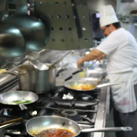 Hotel Magic Atena Lucana