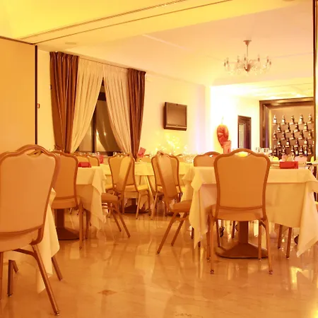 Magic 3* Atena Lucana