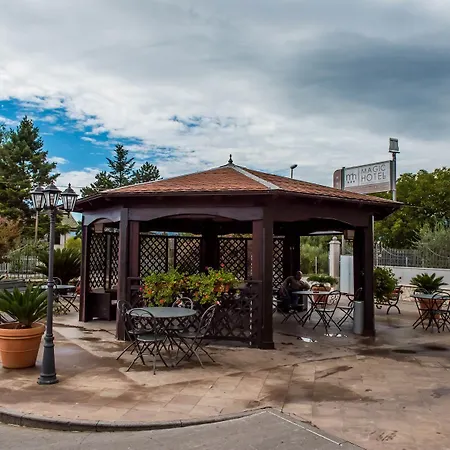 Magic 3* Atena Lucana