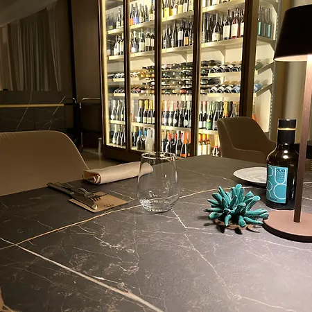 Magic Hotel Atena Lucana
