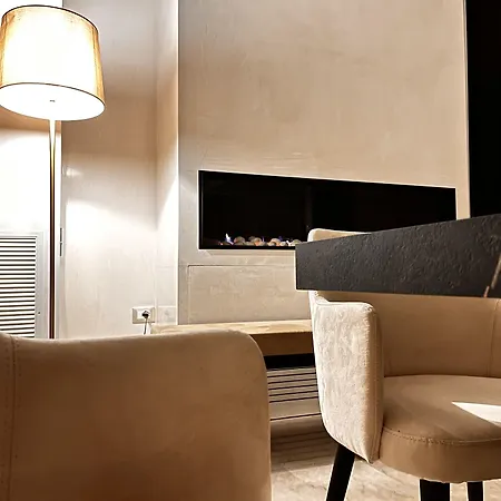 Magic Hotel Atena Lucana