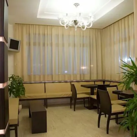 Otel Magic