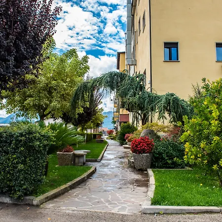 Magic Hotel Atena Lucana