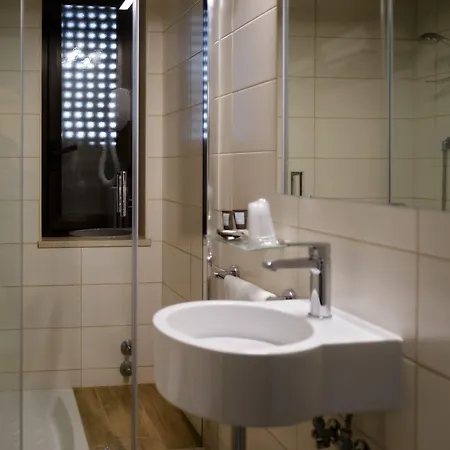 Otel Magic Atena Lucana