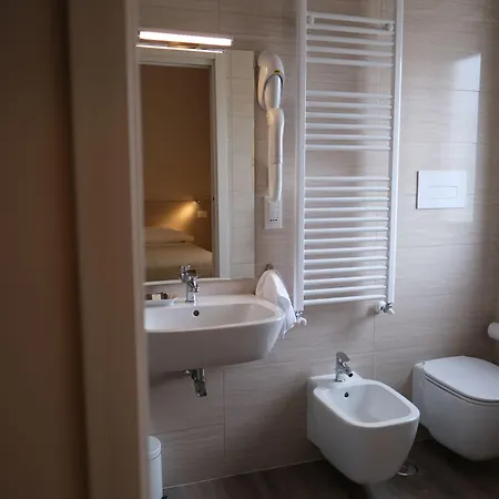 Magic Szálloda 3*