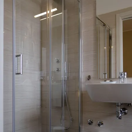 Magic Hotel Atena Lucana