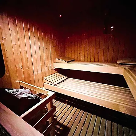 Hotel Magic Atena Lucana