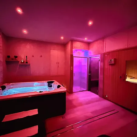 Magic Hotel Atena Lucana