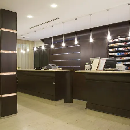 Hotel Magic Atena Lucana