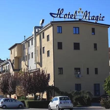 Magic