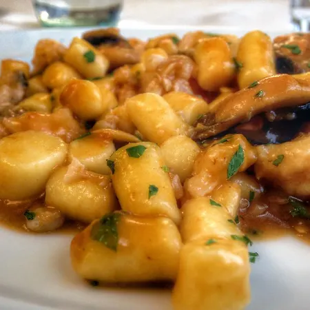 Magic Hotel Atena Lucana