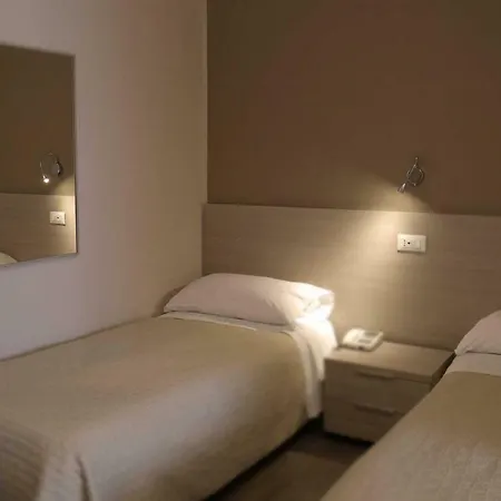 Magic Hotel Atena Lucana