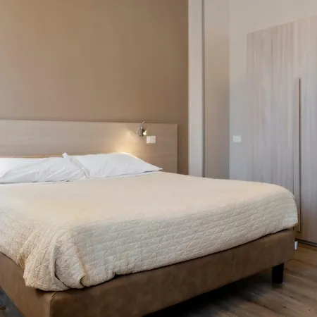 Magic Hotel