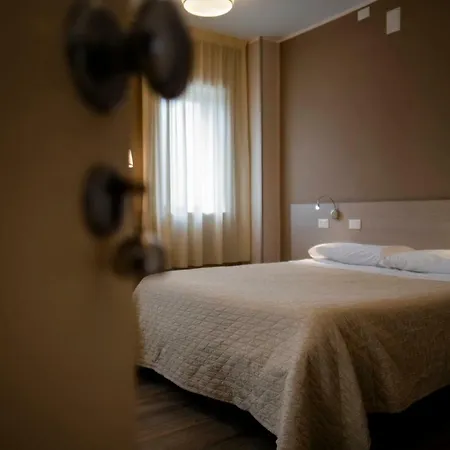 Otel Magic Atena Lucana