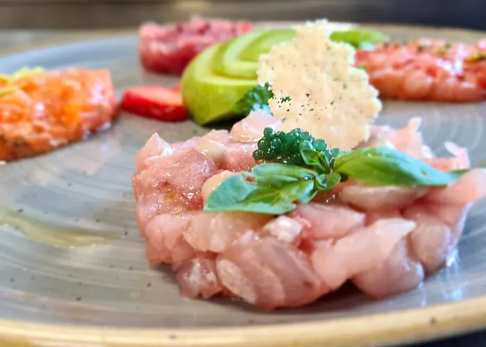 Magic Hotel Atena Lucana