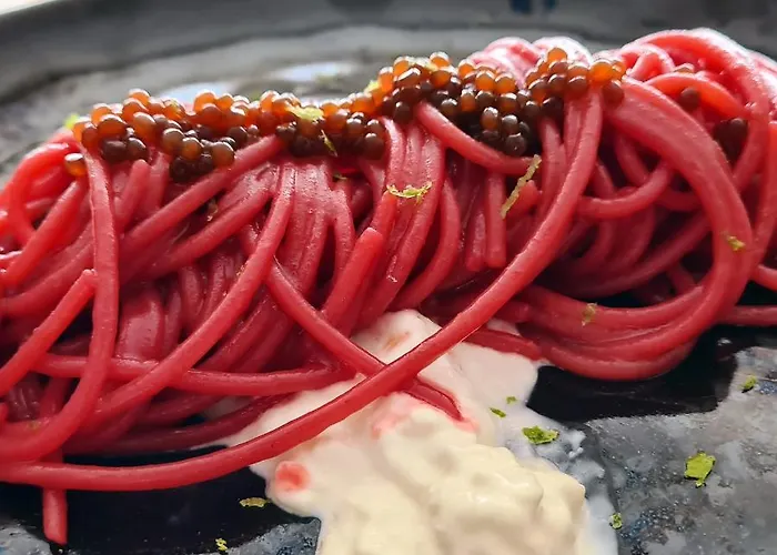 Hotel Magic Atena Lucana