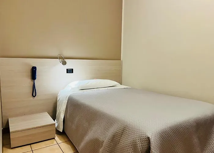 Magic Hotel