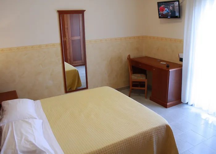 Magic 3* Atena Lucana