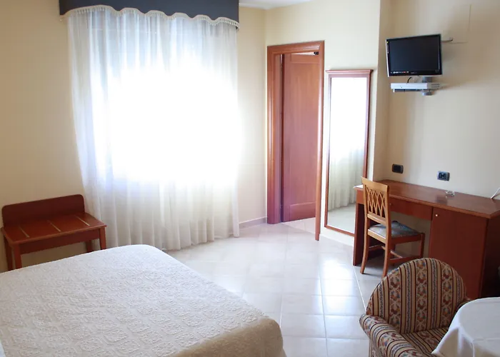 Magic 3* Atena Lucana