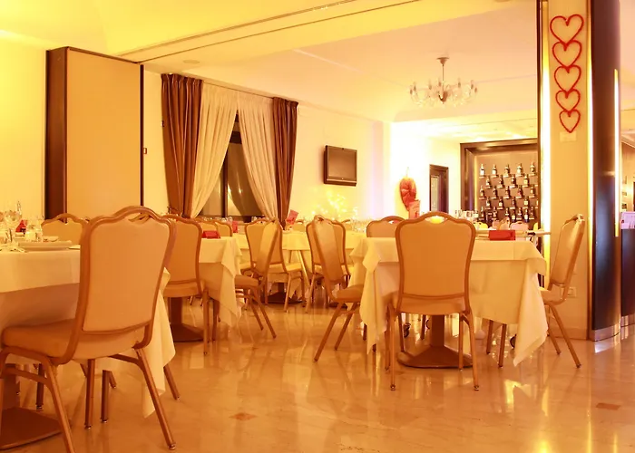 Magic 3* Atena Lucana