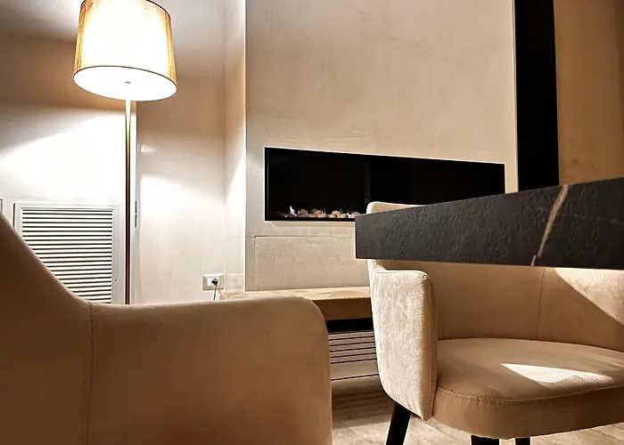 Magic Hotel Atena Lucana