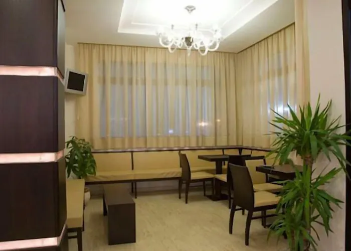 Hotel Magic