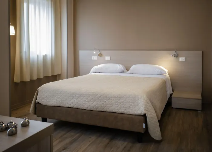 Hotel Magic 3*