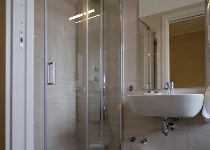 Magic Hotel Atena Lucana