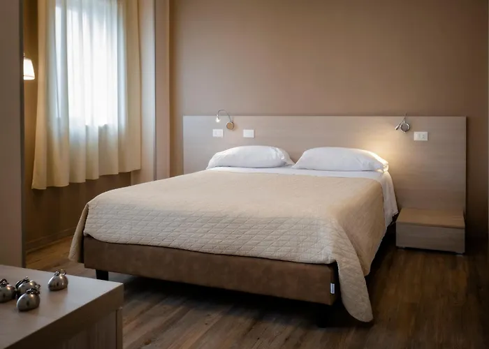 Hotel Magic Atena Lucana