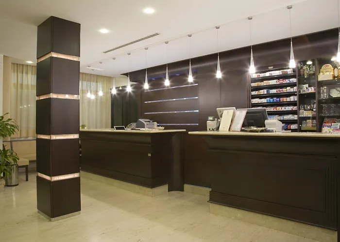 Hotel Magic Atena Lucana