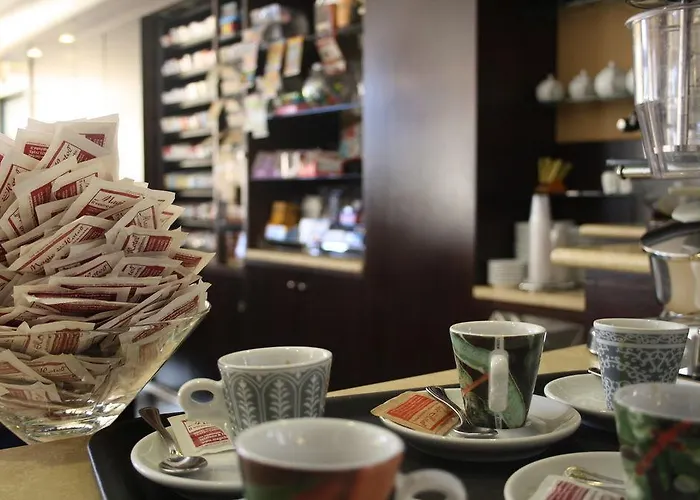 Hotel Magic Atena Lucana