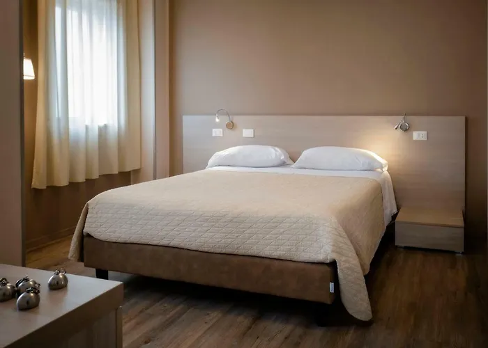 Magic Hotel 3*