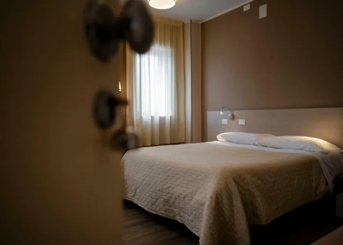 Hotel Magic Atena Lucana